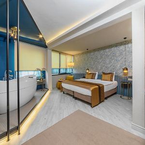 Ayramin Deluxe Hotel Taksim